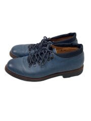 画像：シューズ/4/NVY/F-78