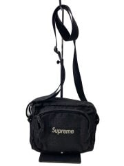 画像：19SS/Shoulder Bag/ショルダーバッグ/ナイロン/BLK/総柄