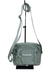 画像：19SS/Shoulder Bag/ショルダーバッグ/ナイロン/BLU/総柄