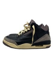 画像：X A MA MANIERE AIR JORDAN 3_X ア マ マニエール エア ジョーダン 3/26.5cm/