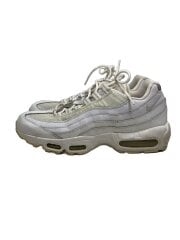 画像：AIR MAX 95 ESSENTIAL/エアマックスエッセンシャル/ホワイト/AT9865-100/27cm/WHT
