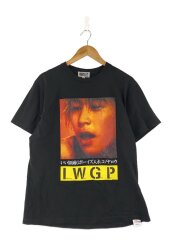 画像：Tシャツ/M/コットン//