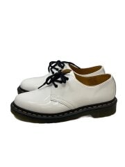画像：シューズ/UK6/WHT/26754