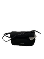画像：ROLLA S FABRIC/ショルダーバッグ/--/BLK//