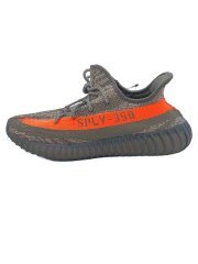 画像：YEEZY BOOST 350 V2_イージー ブースト 350 V2/28cm/GRY
