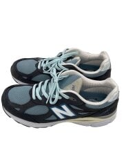 画像：M990/ネイビー/28.5cm/NVY