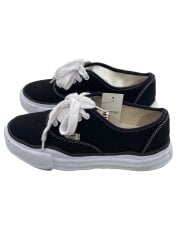 画像：BAKER/ベイカー/ローカットスニーカー/41/BLK/A02FW704-41