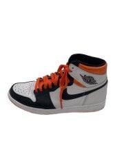画像：AIR JORDAN 1 RETRO HIGH OG_エアジョーダン 1 レトロ ハイ OG/27cm/WHT