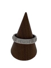 画像：CD Icon/リング/SV925/17号/SLV/メンズ