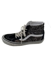 画像：Sk8-Hi 38 Dx/ハイカットスニーカー/29cm/BLK