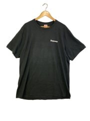 画像：Tシャツ/XL/コットン/BLK//