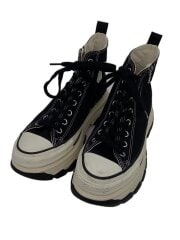 画像：ALL STAR TREKWAVE Z HI/ハイカットスニーカー/26.5cm/BLK/キャンバス/1SE912