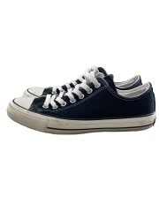画像：ALL STAR 100 COLORS OX/ローカットスニーカー/27.5cm/BLK/キャンバス/1CK565