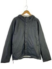 画像：VENTURE JACKET/ナイロンジャケット/XL/ナイロン/BLK/無地/NF0A3JPM