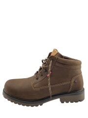 画像：ブーツ/28cm/BRW/222711-703-29