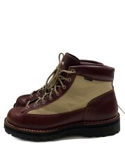 画像：DANNER FIELD R/ゴアテックス/ブーツ/28cm/BRW/レザー/d123000