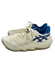 画像：UNPRE ARS LOW 2/ローカットスニーカー/26.5cm/IVO/1063A083