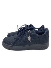 画像：AIR FORCE 1 RETRO_エアフォース 1 レトロ/26.5cm/BLK