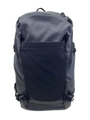 画像：エアロストリームバックパック/20L/BLK/無地/DMAPJA10//