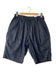 画像：ショートパンツ/XL/ポリエステル/BLK/SU26-B05