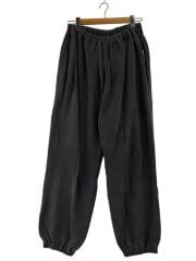 画像：Pigment Dyed Open End Yarn Sweat Pantsボトム/XL/GRY/CTE-23A108//