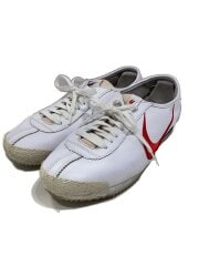 画像：NIKE/Slim Swoosh/ローカットスニーカー/28cm/WHT/CJ2586-100