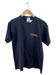 画像：GILDAN/90s/Famous GUITARS/Tシャツ/M/コットン/BLK/プリント