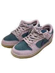 画像：DUNK LOW PRO MINERAL SLATE/25.5cm/PNK/スウェード/HQ1625-300