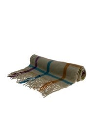 画像：マフラー/カシミア/BEG/レディース