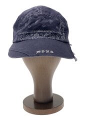 画像：キャップ/--/コットン/PUP/メンズ