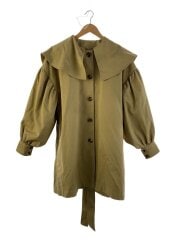 画像：コート/--/ポリエステル/KHK/ruby439