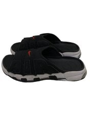 画像：サンダル/27cm/BLK/ポリエステル