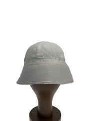 画像：セーラーハット/M/コットン/WHT/メンズ/WP1116