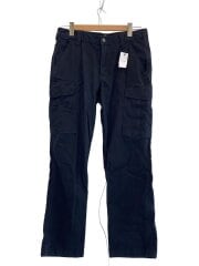 画像：カーゴパンツ/33/コットン/BLK