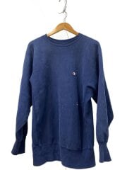 画像：スウェット/XL/コットン/NVY