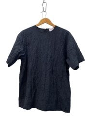 画像：半袖カットソー/38/ポリエステル/GRY/1516-162-1590