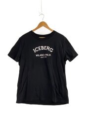 画像：Tシャツ/XL/コットン/BLK/24II2S0F0216325//