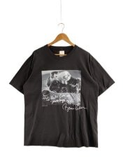 画像：Bruce Weber for BIOTOP/Tシャツ/XL/コットン/GRY/bom-05070-c/2025//