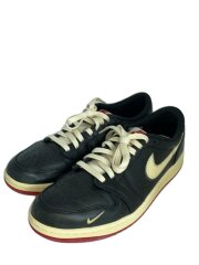画像：X NIGEL SYLVESTER AIR JORDAN 1 LOW OG_X ナイジェルシルベスター エア/27.