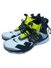 画像：AIR PRESTO MID / ACRONYM/エアプレストミッドアクロニウム/マルチカラー/AH7832-100