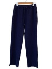 画像：chase waffle slit slacks/ボトム/1/コットン/NVY/cha-04