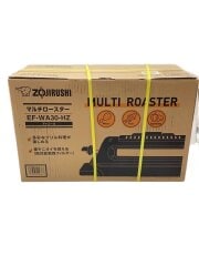 画像：ホットプレート・グリル鍋/EF-WA30-HZ/マルチロースター