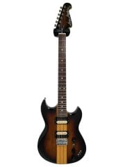 画像：TS-400 TS-400/1979/コイルタップ/セットネック/JAPAN BROWN///