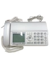 画像：FAX電話 おたっくす KX-PZ310DL-S