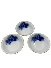 画像：和食器その他/3点セット