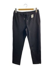 画像：crossclothet/ボトム/2/コットン/BLK/CLB-20028