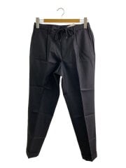 画像：crossclothet/ボトム/2/ウール/BLK/CLG-20030