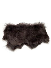 画像：服飾雑貨/羊革/BRW/レディース