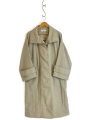 画像：コート/FREE/ナイロン/KHK/lo241-03