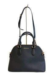 画像：ショルダーバッグ/--